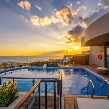 Susesi Luxury Resort