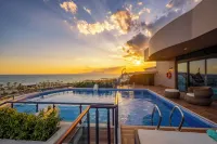 Susesi Luxury Resort - Private Pools