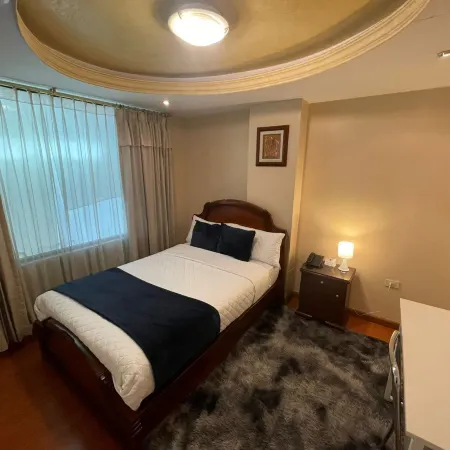 Hotel Del Mall