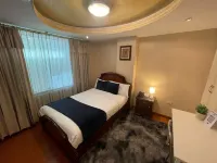 Hotel del mall