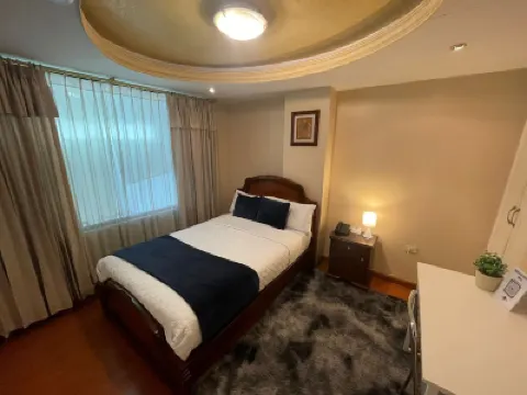 Hotel Del Mall Hôtels à : 