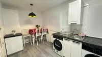 Habitaciones Díaz
