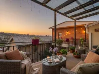 Kvl Hotel Hotels in Tbilisi