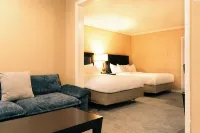 Hotel Stanford - 3 stelle