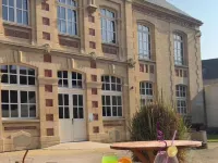 Belle Normandy Hotels in Bayeux