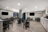 Quality Inn Gadsden - Attalla - petit déjeuner