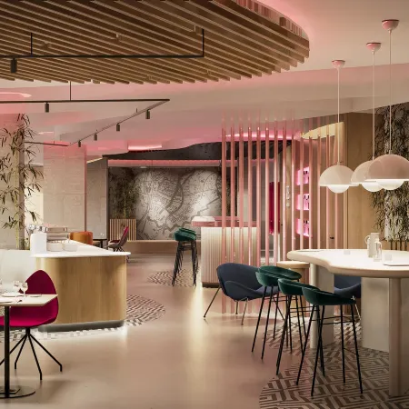 Prize By Radisson Gdansk