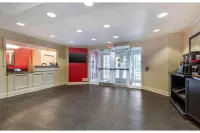 Studio 6 Suites Jackson Ridgeland MS - 2-Star