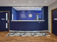 Travelodge Luton Hotels in Luton