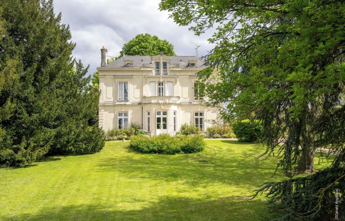 Domaine Beaumont - Vignoble & Maison d'Hôtes Vigneronne