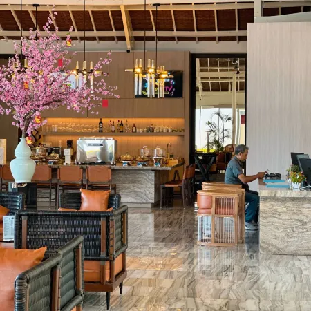 Montigo Resorts Nongsa