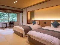 Choseikan Hotels in Agano