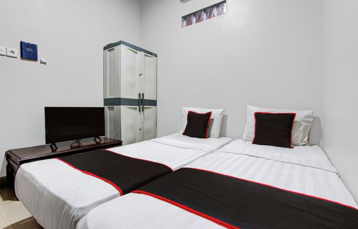 OYO 95130 Poerto Lemon Guest House