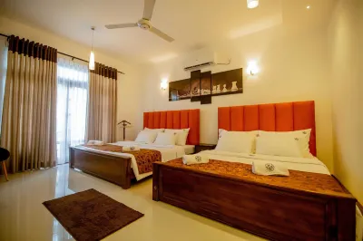 Heaven Villa Anuradhapura Hotels in 