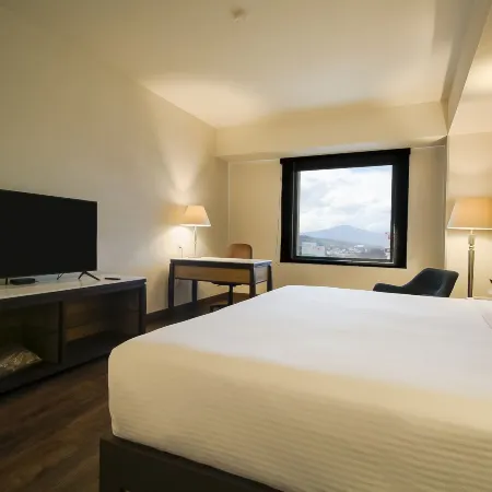 Hotel Turotel Morelia