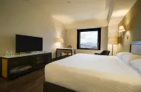 Hotel Turotel Morelia