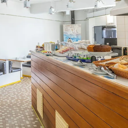 HI Aveiro – Pousada de Juventude Hotels in Aveiro