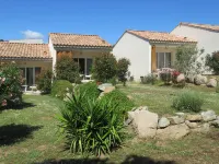 Les Terrasses d'Arutoli