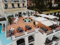 Hotel Villa Fraulo Hotel a Ravello