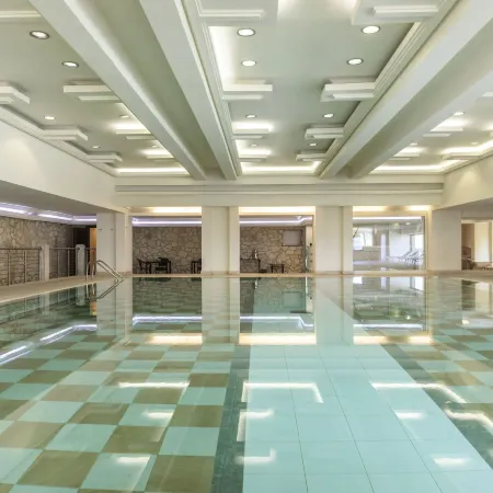 Mercure Petriolo Siena Terme Spa Hotel