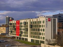 Ibis Timisoara City Center