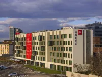 Ibis Timisoara City Center Các khách sạn ở Timisoara