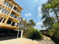 XTSY Travellers Hostel Hotels in 