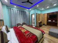 Hotel Ojas