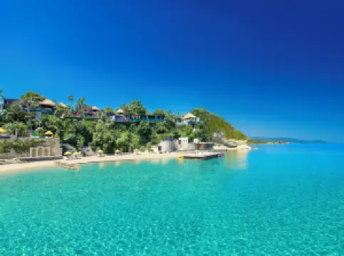 ポルト ザンテ ヴィラ アンド スパ