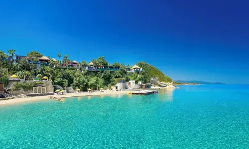 Porto Zante Villas and Spa