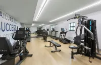 Caribbean Resort Myrtle Beach - Fitnessstudio