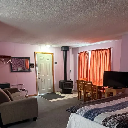 Glenview Cottages