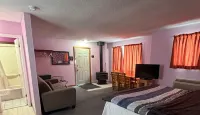 Glenview Cottages