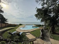 Mfangano Island Lodge - Wi-Fi