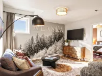 Hotel North Hotels in Seward