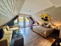 Das Waldhaus (Hotel) Hotels in Forbach