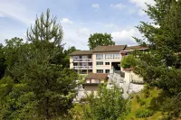 Hôtel du Lac