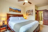 Condo w/ Private Hot Tub, 2 Mi to the Jordanelle! - Apartments