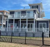Private Beach Access Steps Away from Backyard! Includes Bay Creek Amenities!