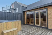 Bryggjan Boutique Hotel - spa