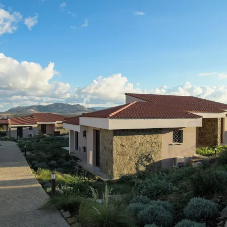 Hotel Baia Tartuga