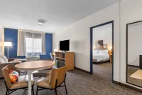 Spark by Hilton Houston near the Galleria
