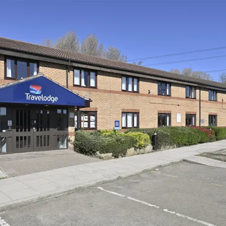 Travelodge Lincoln Thorpe on the Hill