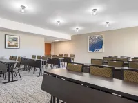 Best Western Plus Fresno Airport Hotel Hotels in Fresno