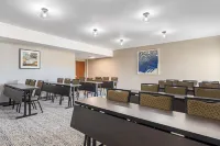 베스트 웨스턴 플러스 프레스노 에어포트 호텔