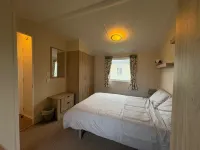 The Lakes Escape Haven Golden Sands Mablethorpe - 수영장