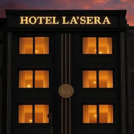 HOTEL LA SERA