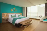 BH Barranquilla Hoteles en 