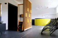 KIRÁLY Park Hotel - spa