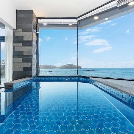 Boryeong Seascape Pension